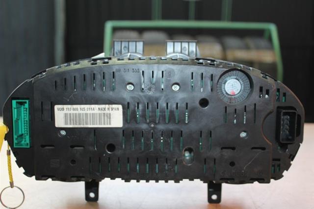 RECAMBIO para Seat Ibiza 1.4 G 3P IBIZA 6L 55Kw (2004)