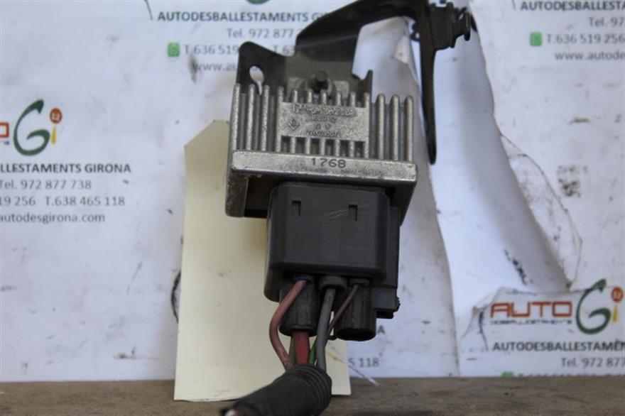 RECAMBIO para Nissan Kubistar 1.5 DCI 62Kw (2009)
