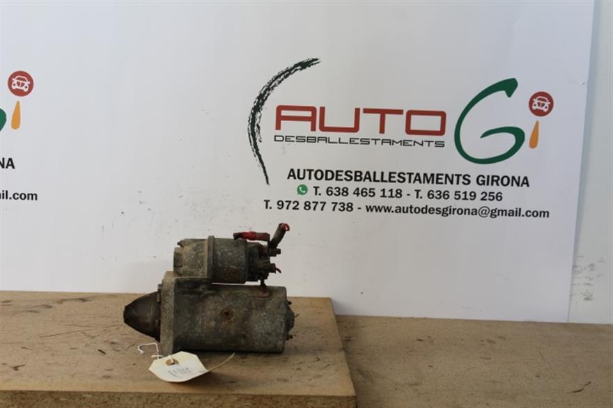 RECAMBIO para Fiat Punto 1.3 G 75-S (1995)