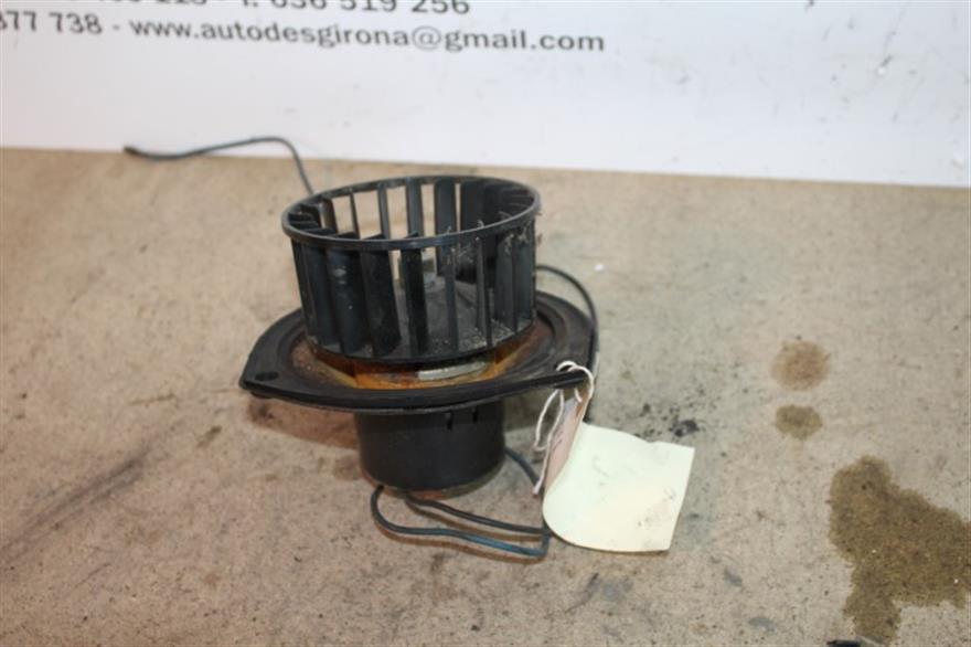 RECAMBIO para Seat  133 0.8 G (1976)