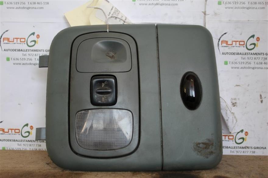 RECAMBIO para Renault Megane Scenic 1.9 DTI (1998)