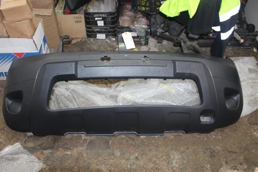 RECAMBIO para Dacia Duster
