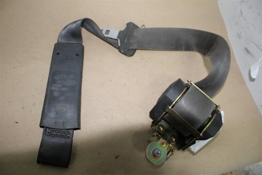 RECAMBIO para Renault Megane Cabrio 1.9 DCI F9Q800 (2005)