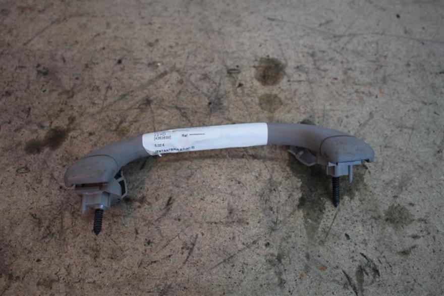 RECAMBIO para Peugeot 607 2.2 HDI (2002)
