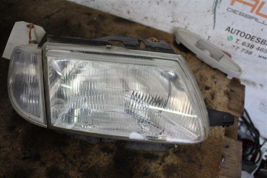 RECAMBIO para Citroen Saxo 1.5 D 42Kw (2000)