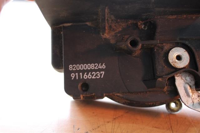 RECAMBIO para Opel Vivaro 1.9 DTI 74Kw (2004)