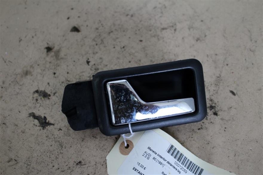 RECAMBIO para Audi   90 2.3 G 98Kw (1991)
