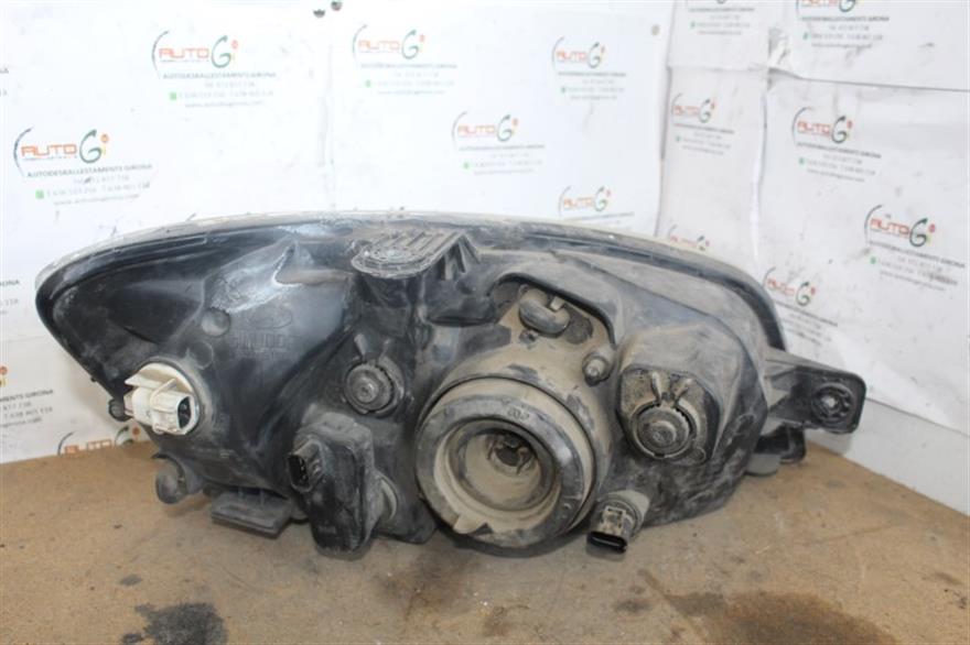 RECAMBIO para Hyundai Getz 1.3 G 63Kw (2003)