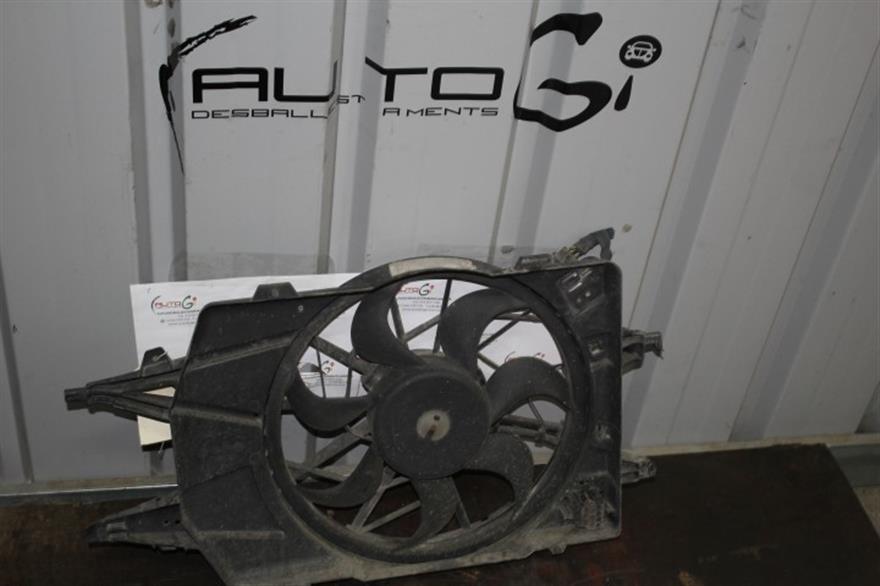 RECAMBIO para Ford Focus 1.6 G (2004)