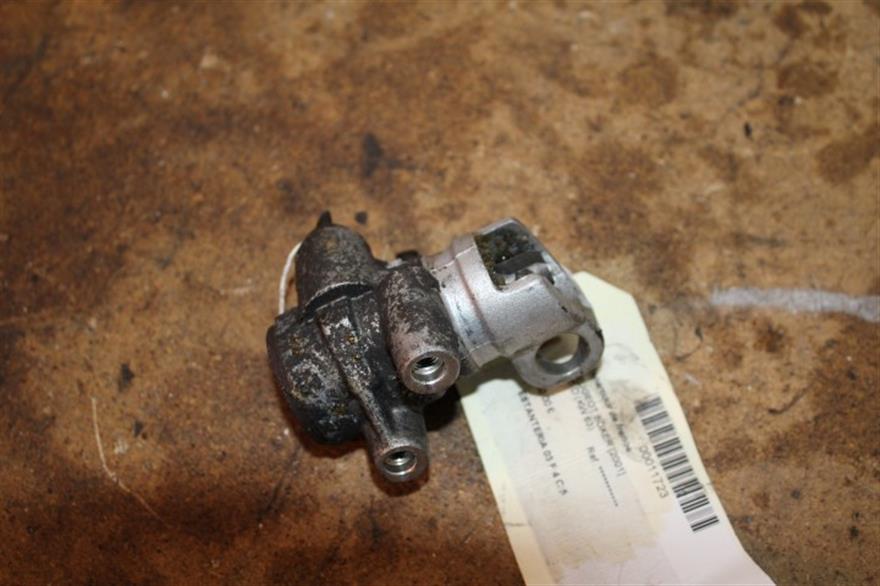RECAMBIO para Peugeot Boxer 2.5 D 63Kw (2001)