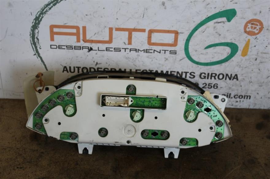 RECAMBIO para Ford Focus 1.8 TDCI 85Kw (2002)