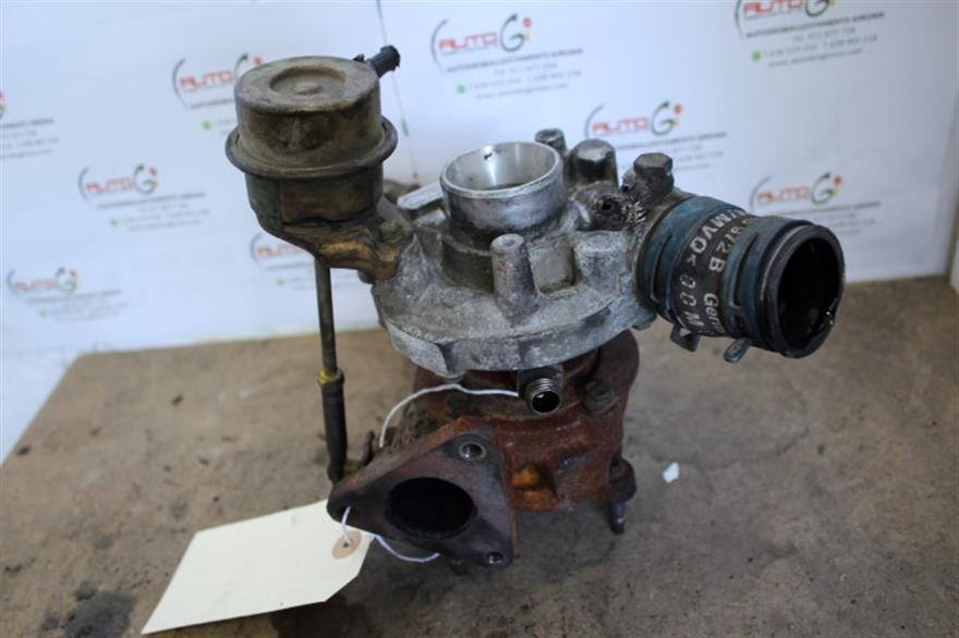 RECAMBIO para Seat Cordoba Familiar 1.9 TDI CORDOBA 6K (2001)