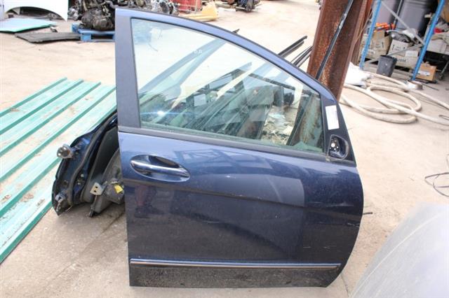 RECAMBIO para Mercedes A 180 2.0 CDI 80Kw (2004)