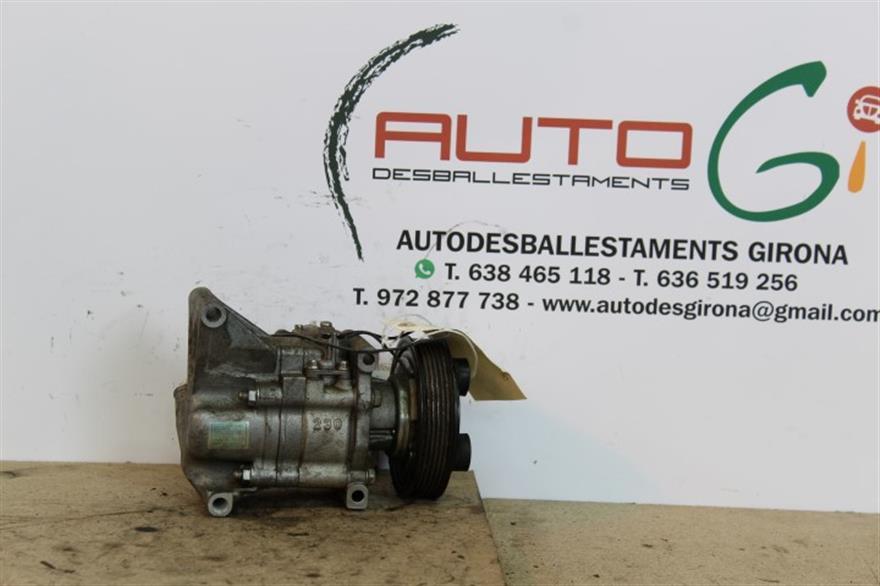 RECAMBIO para Mazda  2 1.3 G 63Kw (2008)