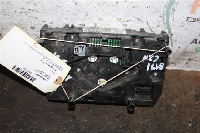 RECAMBIO para Peugeot 307 1.6 G 80Kw (2004)