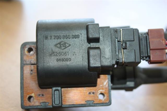 RECAMBIO para Volvo V40