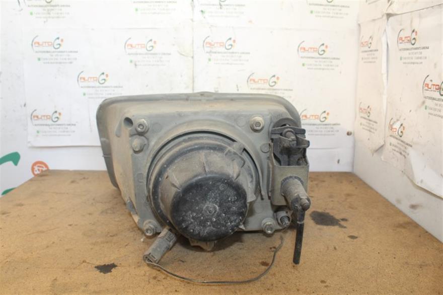 RECAMBIO para Renault Express 1.6 D (1994)