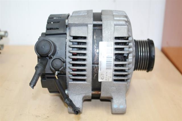 RECAMBIO para Lancia Phedra 2.2 JTD 94Kw (2003)