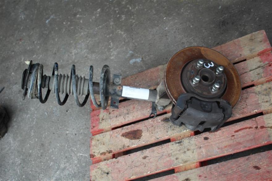 RECAMBIO para Renault Megane 1.6 G (1998)