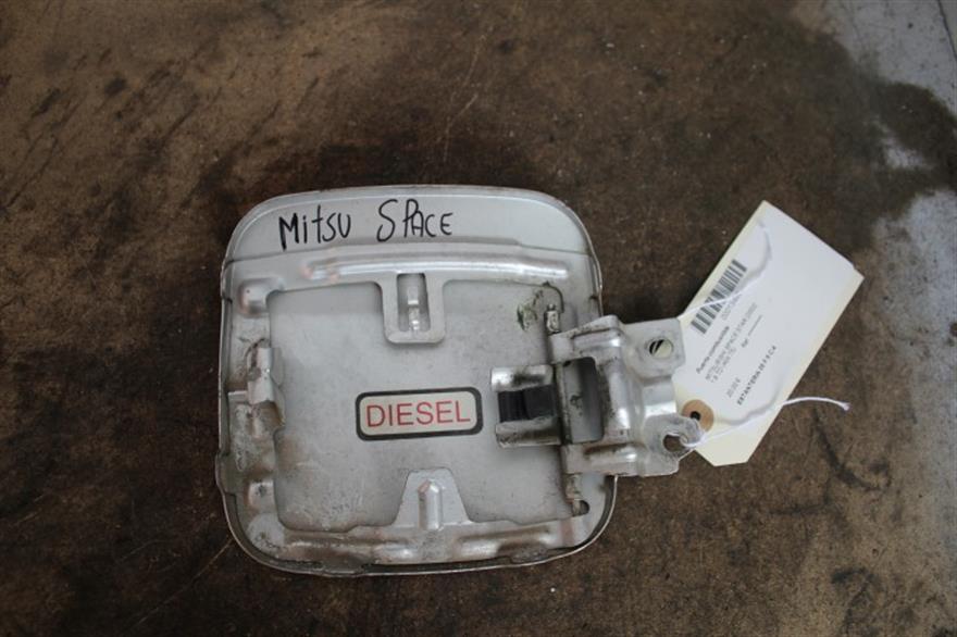 RECAMBIO para Mitsubishi Space Star 1.9 TD 75Kw (2002)