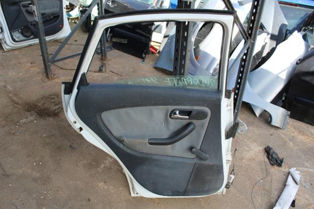 RECAMBIO para Seat Cordoba 1.9 SDI CORDOBA 6L 47Kw (2004)