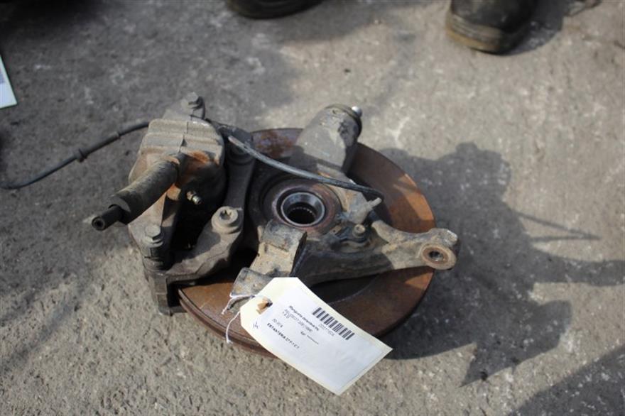RECAMBIO para Peugeot 206 1.4 G (1999)