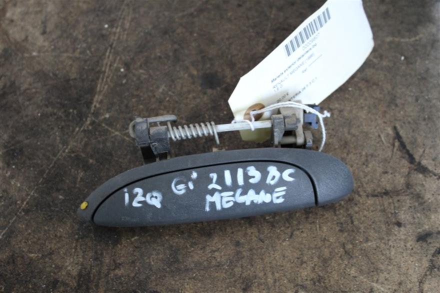 RECAMBIO para Renault Megane 1.6 G (1996)