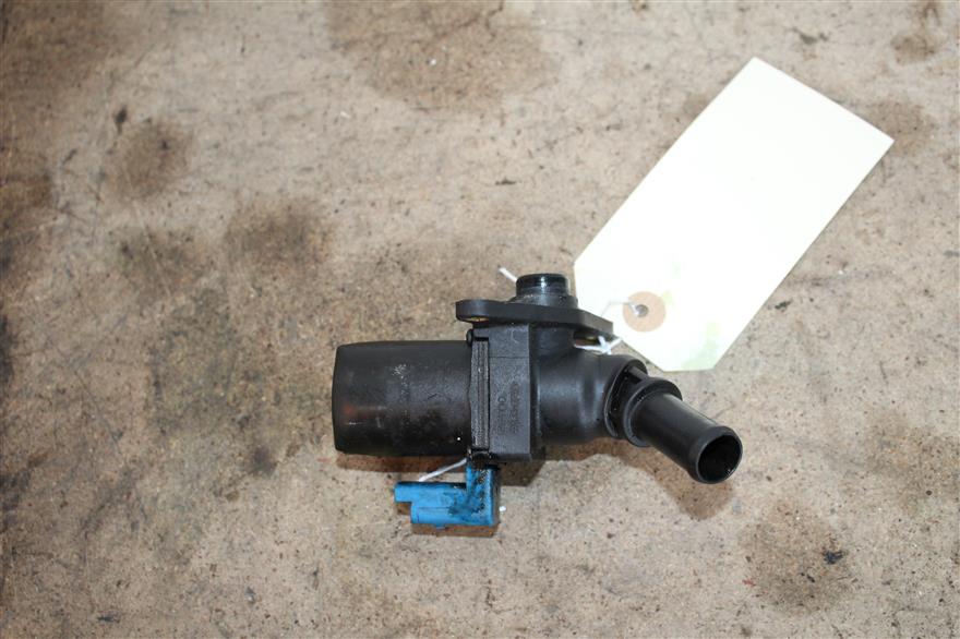 RECAMBIO para Peugeot 307 2.0 HDI 307 SW 79Kw (2003)