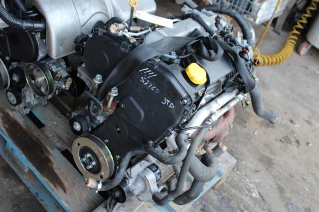 RECAMBIO para Fiat Stilo 1.9 JTD (2002)