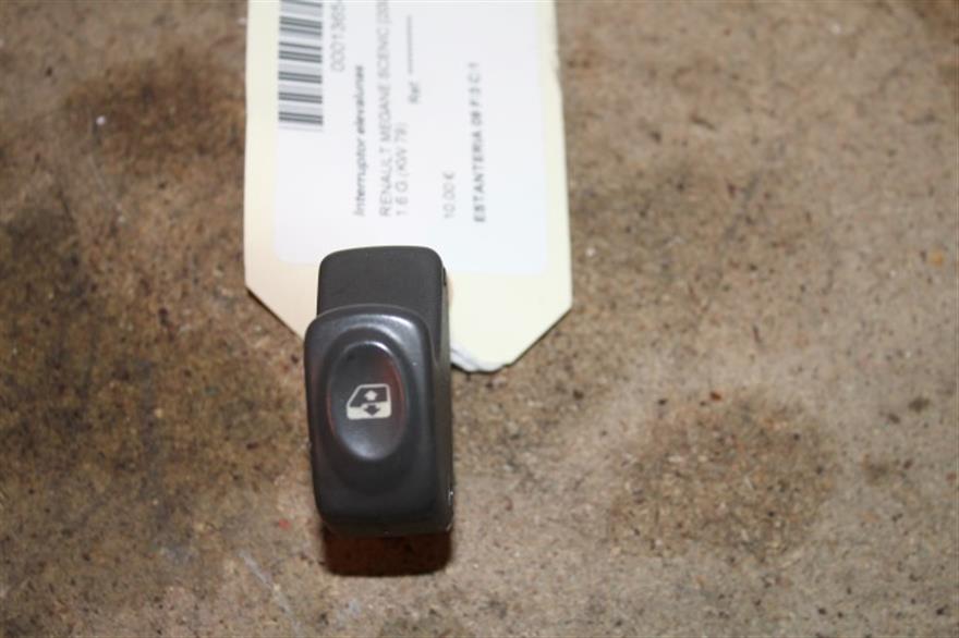 RECAMBIO para Renault Megane Scenic 1.6 G 79Kw (2001)
