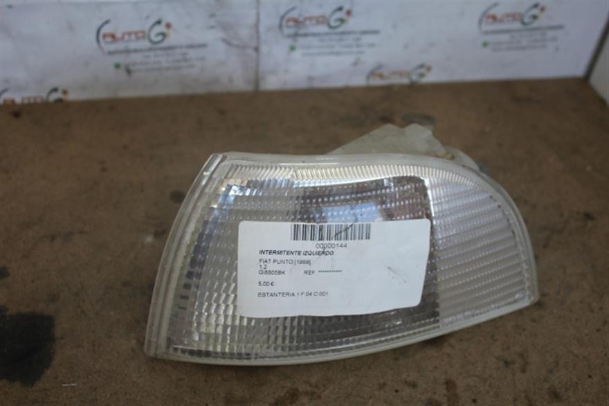 RECAMBIO para Fiat Punto 1.2 G 44Kw (1999)