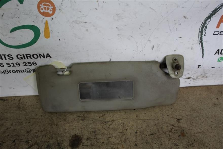 RECAMBIO para Ford Courier 1.8 D RTC (1993)