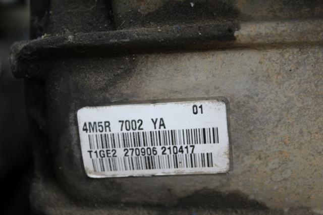 RECAMBIO para Ford Focus 1.8 TDCI 85Kw (2007)