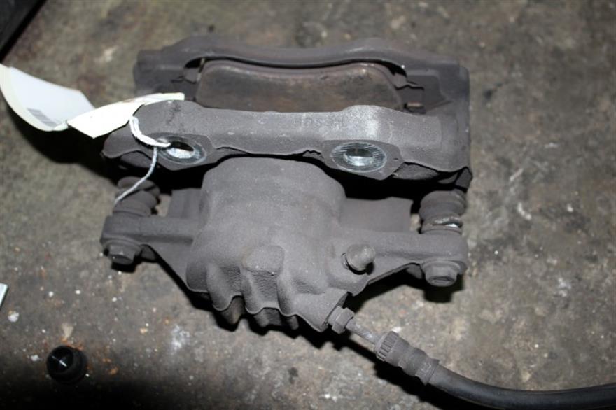 RECAMBIO para Peugeot 207 1.4 HDI 50Kw (2007)