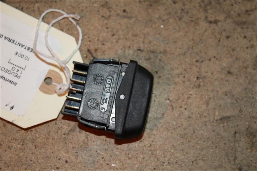 RECAMBIO para Peugeot 106