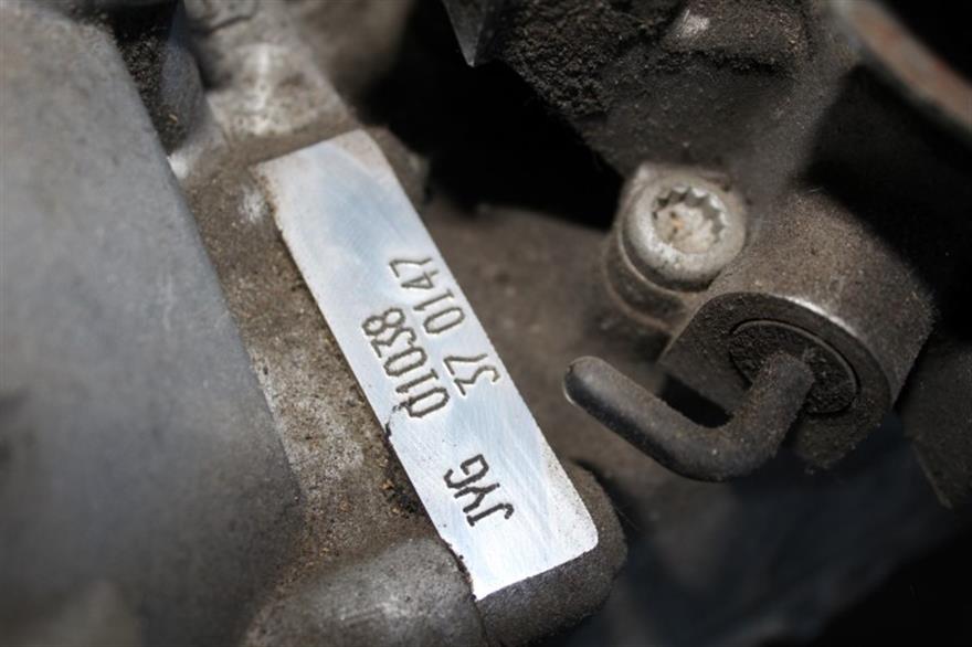 RECAMBIO para Volkswagen Golf
