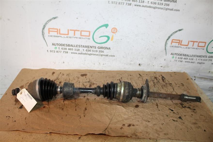 RECAMBIO para Seat Alhambra 1.9 TDI 66Kw (1997)