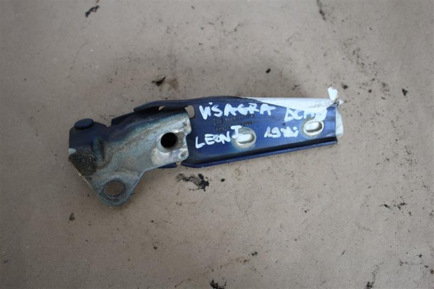 RECAMBIO para Seat Leon 1.9 TDI LEON I (2003)