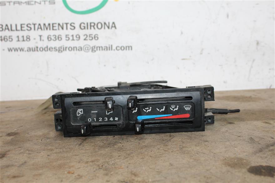 RECAMBIO para Nissan Cabstar 3.0 TD 78Kw (2001)