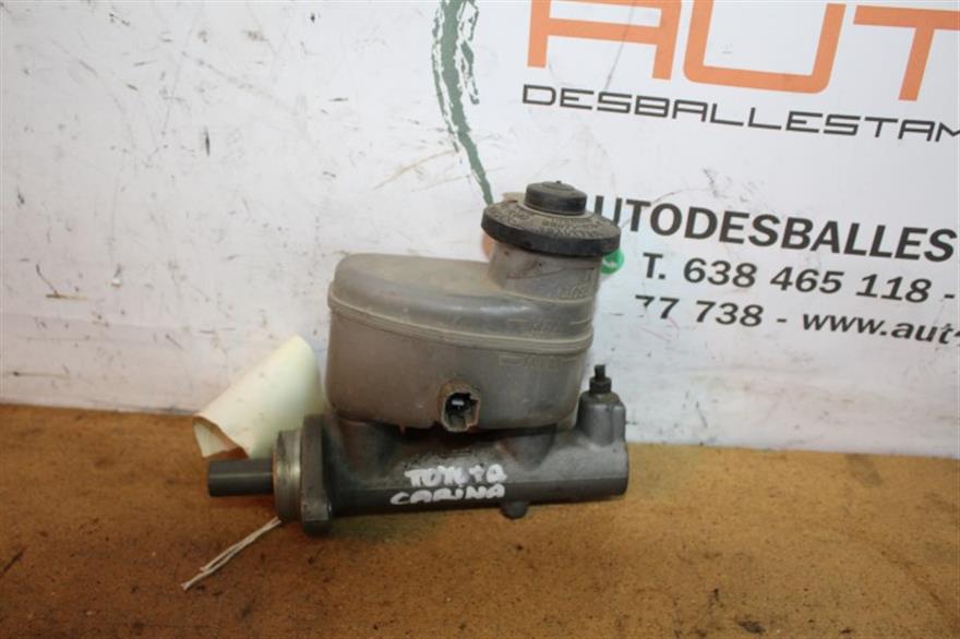 RECAMBIO para Toyota Carina 2.0 G (1996)