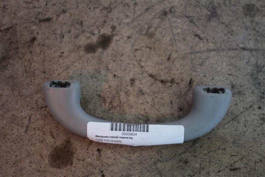RECAMBIO para Ford Focus 1.6 G (2000)