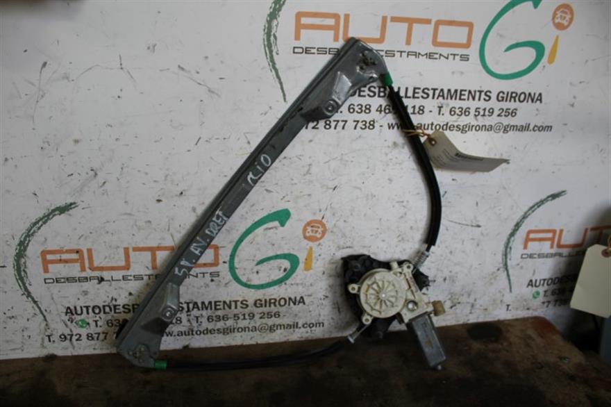 RECAMBIO para Renault Clio 1.1 G 55Kw (2001)