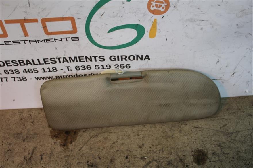 RECAMBIO para Seat  133 0.8 G (1976)