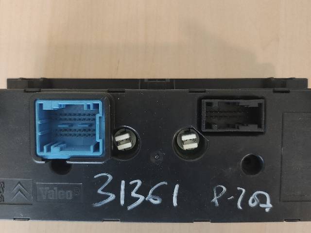 RECAMBIO para Peugeot 207 1.6 HDI 66,20Kw (2007)