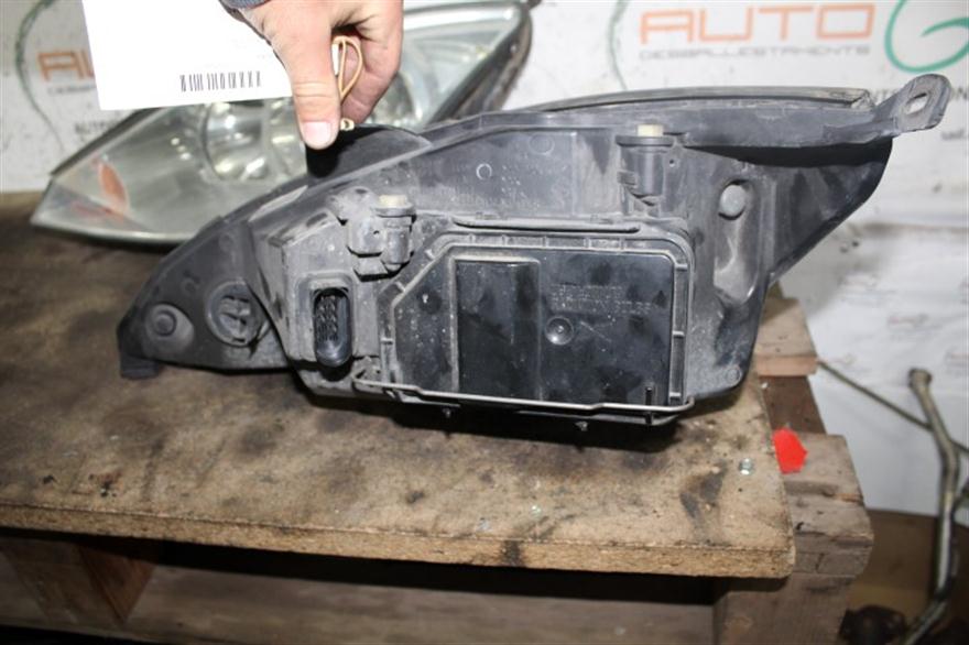 RECAMBIO para Ford Focus 1.8 TDCI 74Kw (2004)