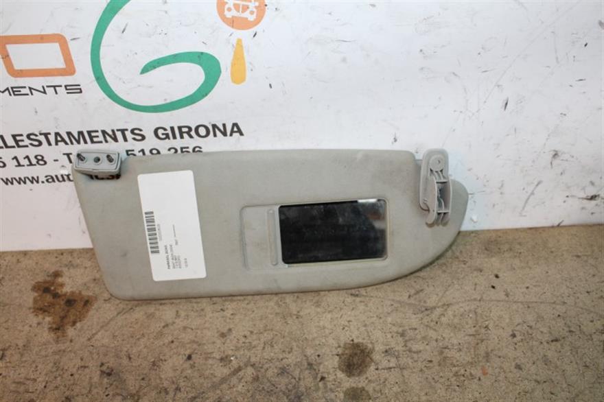 RECAMBIO para Seat Ibiza 1.4 G BKY IBIZA 6L (2004)