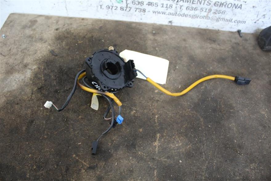 RECAMBIO para Chevrolet Epica 2.0 D 110Kw (2009)