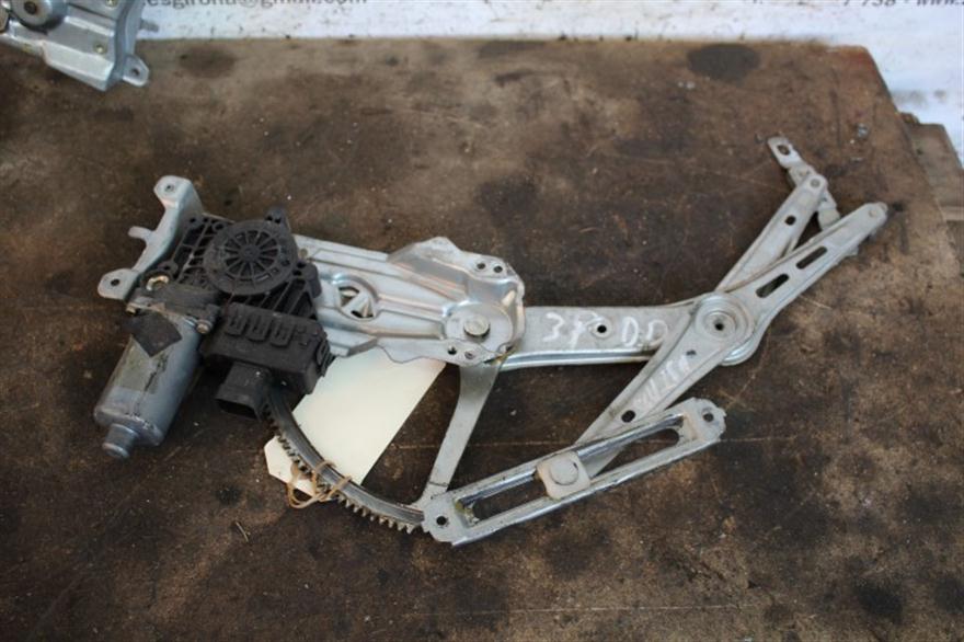 RECAMBIO para Opel Astra 1.6 G ASTRA-G 62Kw (2003)