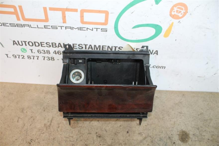 RECAMBIO para Mercedes E 300 3.0 TD 130Kw (1998)