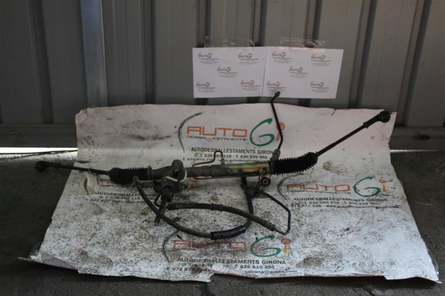 RECAMBIO para Ford Focus 1.6 G (2004)